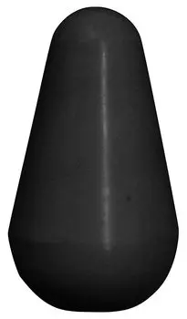 Рычажный переключатель Scud ST, дюймовый размер, черная ручка, тип, LB-390I