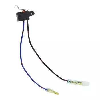 Рычажный переключатель TA040-43900 Для Kubota M4700 M5040DT M5700 M6800 M7040DT M8200