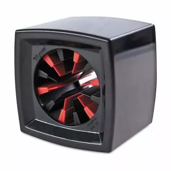 Rycote Microphone Flag Square Black []