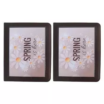 Рыночная чувствительность небольшой фотоальбом 2стр