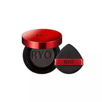 RYO Fine Cover Hair Loss Relief Hair Cushion 13гр. 4.0 Deep Brown