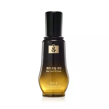 Ryo Hair Total Oil Serum 100мл