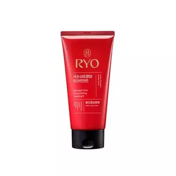 Ryo HamBit Damage Care и питательное средство 300 мл (3 варианта) 1PCS