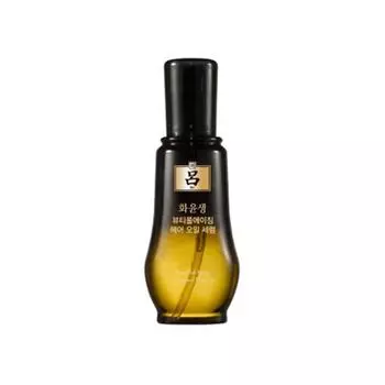 RYO Hwayunsaeng Beautiful Aging Fermented Hair Oil 100ml