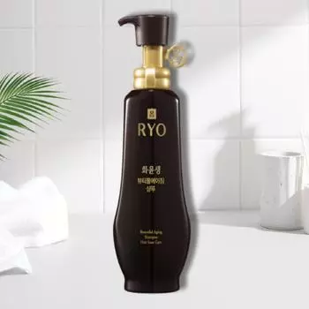 Ryo Hwayunsaeng Шампунь Beautiful Aging 350 мл