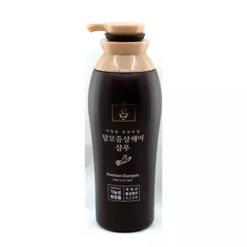Ryo Pharmacist Premium Hair Loss Symptom Care Шампунь 350 мл 1 шт. Большая покупка, 350 мл