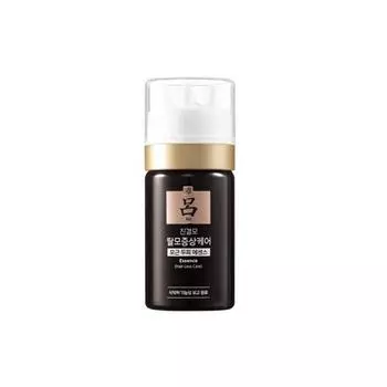 RYO Red Ginseng Hair Loss Care Essence 110ml - эссенция против выпадения волос