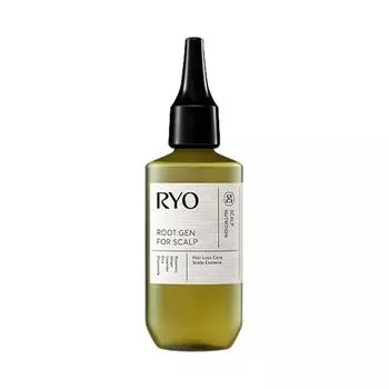 [RYO] ROOT GEN для кожи головы, средство от выпадения волос, эссенция для кожи головы 80 мл