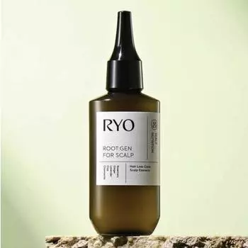 Ryo Rootgen For Scalp эссенция для волос 80 мл 80ml X 1PCS