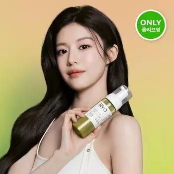 Ryo Rootgen Hair Loss Symptom Care Hair Volume Filler 150ml Exclusive Plan (+Shampoo 100ml)