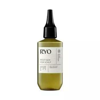 [Ryo] Rootzen Hair Loss Care Эссенция для кожи головы 80 мл
