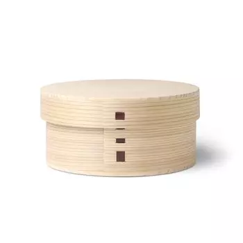 Ryobian Mini Ohitsu Magewappa (большой)