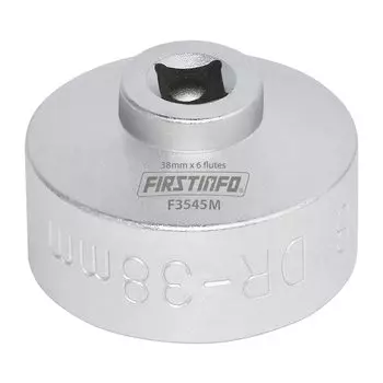 Ryosho FIRSTINFO TOOLS Ключ для масляного фильтра Внутренний диаметр 38 мм/шестигранник Opel Vauxhall Vectra 2.0 CDTI