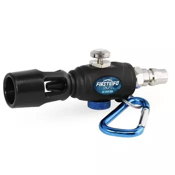 Ryosho FIRSTINFO TOOLS Powerful Air Duster Gun