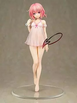 Ryu-NS To Love-Ru Darkness Momo Velia Deviluke 1/6 Scale Soft Colors Babydoll Figure