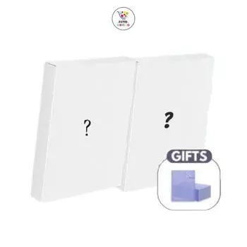 RYU SUJEONG 2-й мини-альбом 2ROX Fallen Angel, версия RYU SHXT, версия Fallen Angel Ver