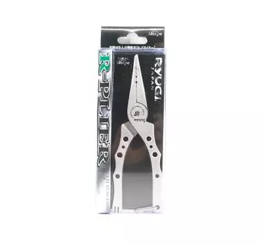 Ryugi APR106 R Плоскогубцы Щипцы для разрезных колец 160 мм (6408)