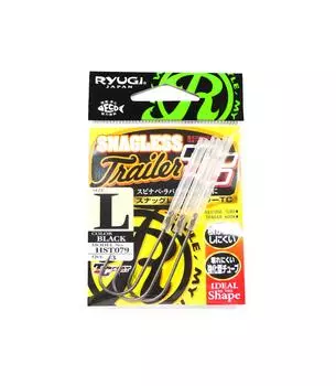 Ryugi HST079 TC Крюк для прицепа без зацепов, размер L (5251)