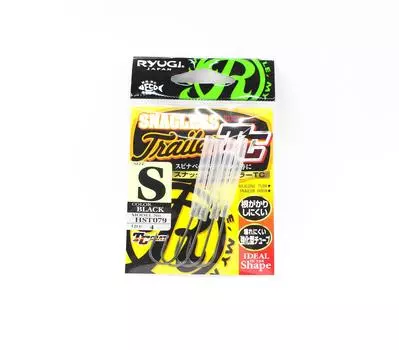 Ryugi HST079 TC Крюк для прицепа без зацепов, размер S (5237)