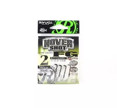 Ryugi R0001 Крючок Hovershot FG, размер 2 (9594)