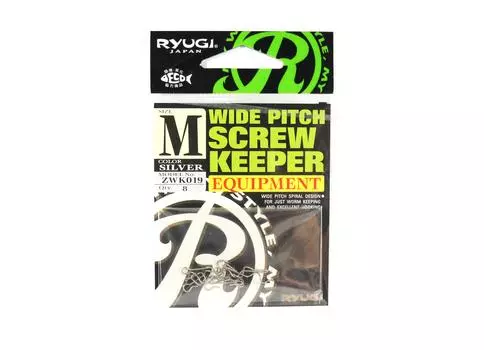 Ryugi ZWK019 Держатель винта с широким шагом, размер M (0973)