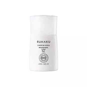 Ryuhaku Shikuwasa Осветляющий солнцезащитный крем UV Veil 30 мл