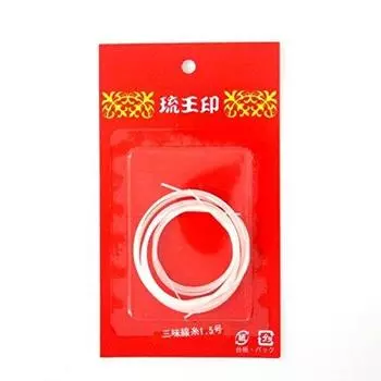 Ryukouin 2 струны для Окинавы набор из нейлона Нет. саньшин, 3,