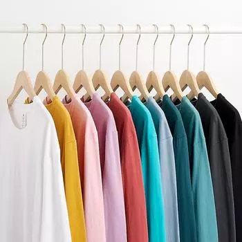 S1120643 Футболка с длинными рукавами Молодежный топ S