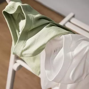 S1120648 Рубашка с короткими рукавами. Летняя футболка для молодежи. S