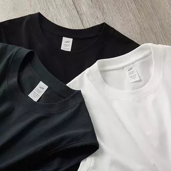 S1120661 Футболка без рукавов Летний хлопковый топ S