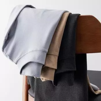 S1120662 Футболка с длинными рукавами, хлопковый топ M