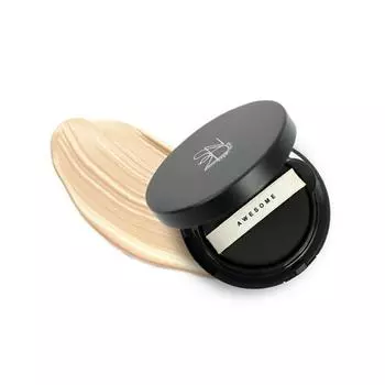 S2ND Touch Me Cushion SPF50 + PA +++ 12гр. Awesome