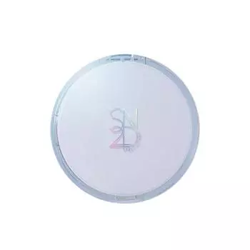 S2ND Zerofit Matte Cushion SPF50+ Pa+++ 12г Pure Light