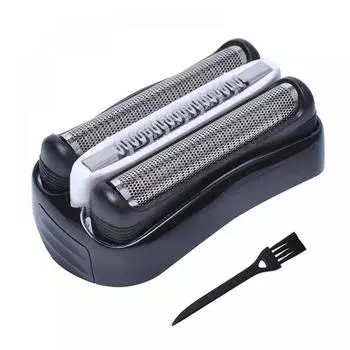 S3 3080s 3040s 3020s 3010s 350cc 310s 3 32b 21b Коричневый Совместимый Сменный Лезвие Серии Замена Бритвы