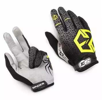 S3 Parts Spider off-road мотоперчатки XL/Short