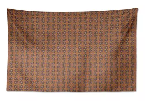 S4sassy Cotton Duck Paisleys Pink Paisley с двойной панелью, длинными оконными проушинами, занавесками для гостиной- 54x84 54x84 Inches розовый