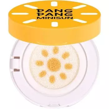 S7 mini sun cushion 8g x 1 (SPF50+ PA++++)_ELROEL