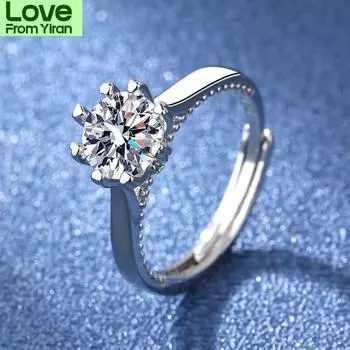 S925 Silver Plated Luxury New Octopus Inlaid Zircon Fashion Women S Ring Valentine S Day Gift Jewelry Wholesale Drop Shipping Resizable серебряный