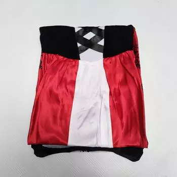 S-3XL Женский сексуальный плащ Красная Шапочка, костюм на Хэллоуин, косплей, игровая форма S