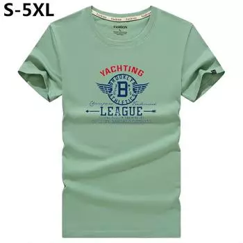 S-5XL Хлопок Мужчины Повседневная футболка с коротким рукавом Футболки для фитнеса Человек Тонкий свитшот Футболка Steetwear S белый