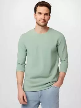 S-5XL Мужская футболка с длинными рукавами, большой размер, круглый вырез, мужская толстовка из чистого хлопка S