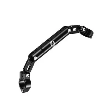 S# алюминиевый сплав расширение поперечной балки расширительная стойка стержень для электрического велосипеда Bicy