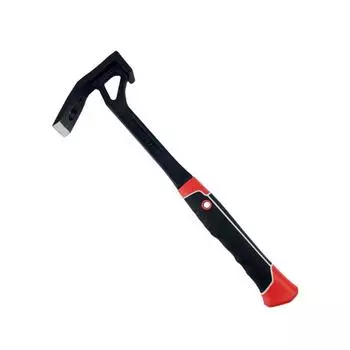 с эргономичной рукояткой столярный молоток из высокоуглеродистой стали молоток с квадратной головкой для ударных работ Hammer