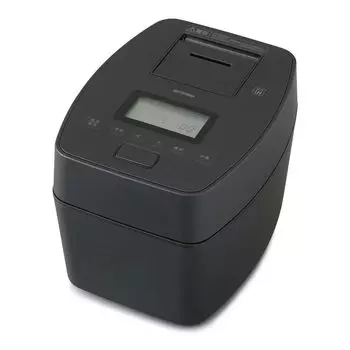 с автоматическим приготовлением Iris Ohyama Рисоварка Чашки Давление IH Тип Оснащена автоматическим режимом приготовления Функция приготовления 50 марок Сверхтолстая кастрюля