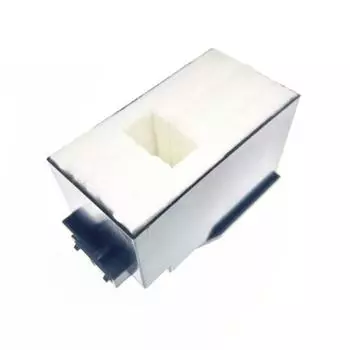 С аксессуарами для пусковой площадки бака для отработанных чернил коробки прочные части коробки обслуживания