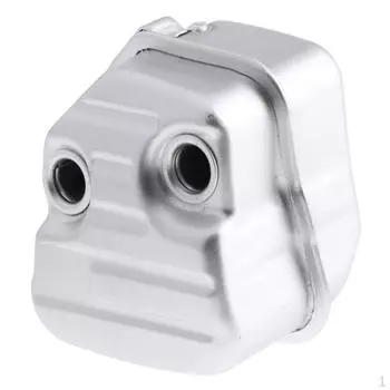 с болтами Прокладка Винты для MS