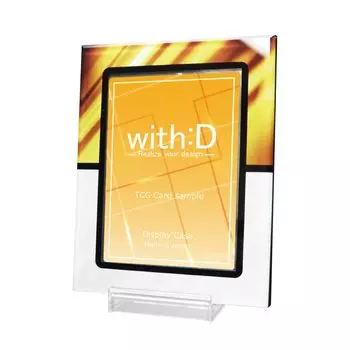 С D-образным неодимовым слайдером Mini Elegant Drape Yellow Glossy Характеристики