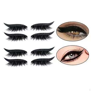 с , () (дополнительный ) Многоразовый ложный водонепроницаемый длинный выбор Golden