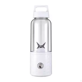 с дорожной крышкой белый