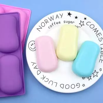 Съедобные шоколадные лепные закуски - Интернет-сенсация Latte Flavor